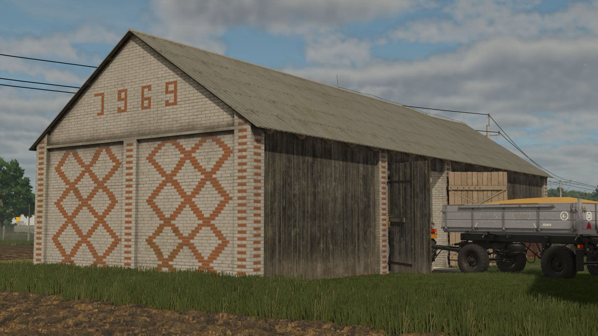 Barn 1969