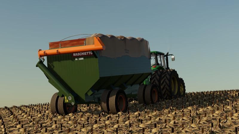 Bazuka Maschietto 15000