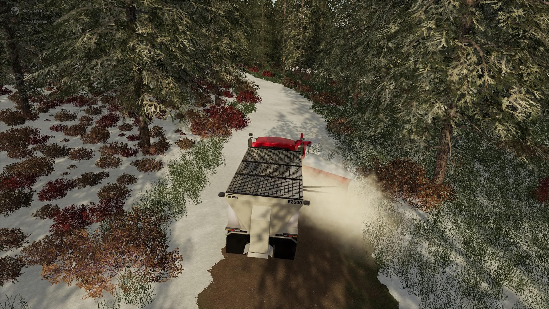Beaver Creek