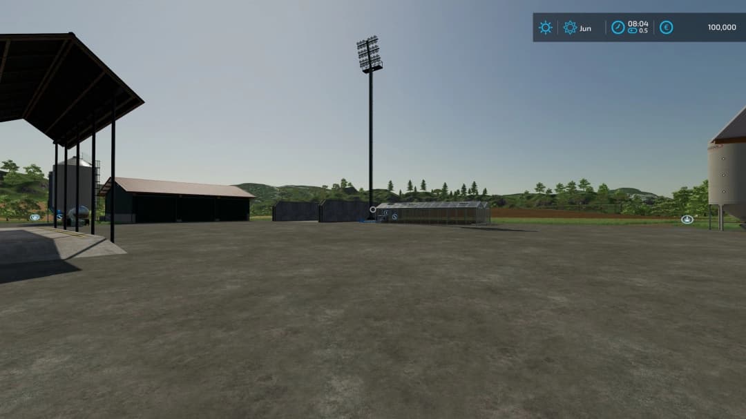 Beyleron Savegame