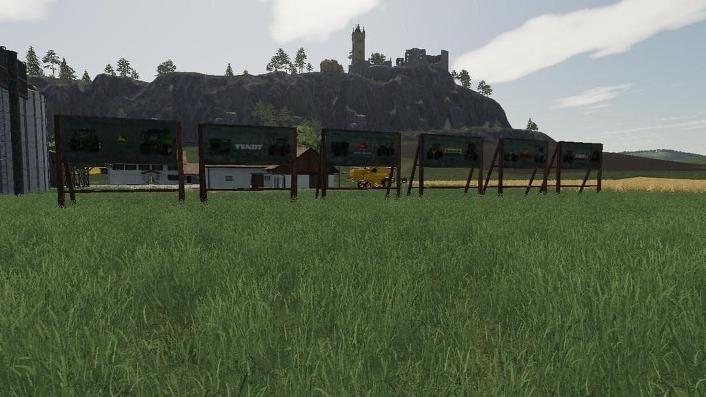 BillBoards