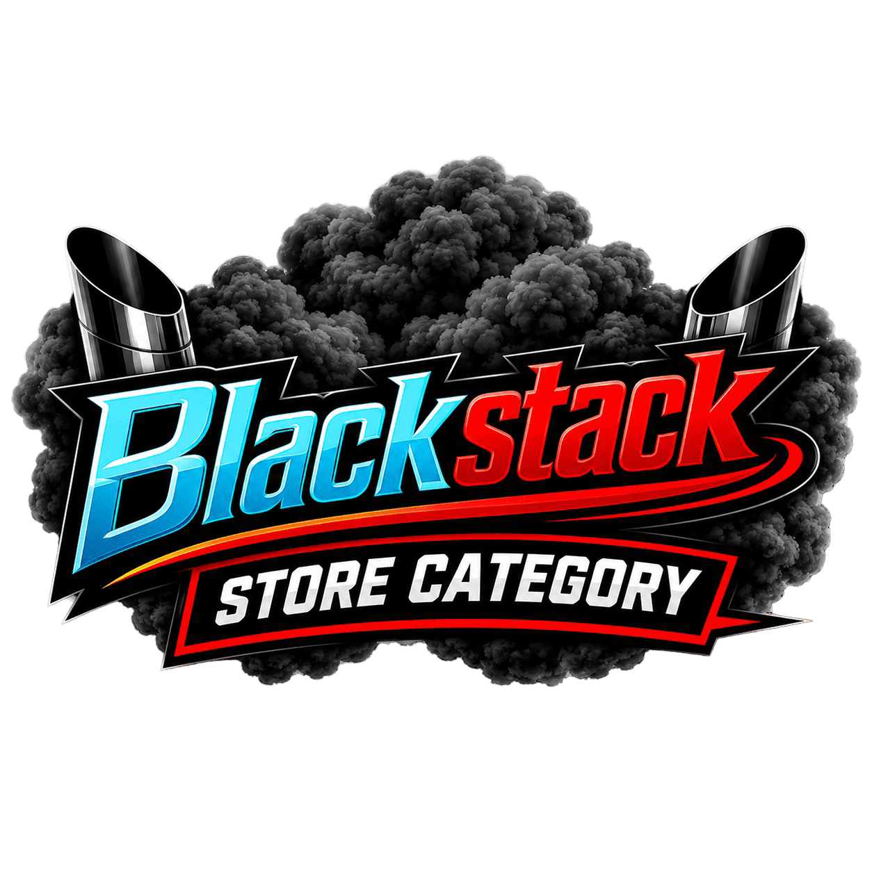 Blackstacks Store Category