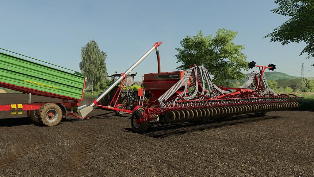 CANAGRO 926 VT-HK