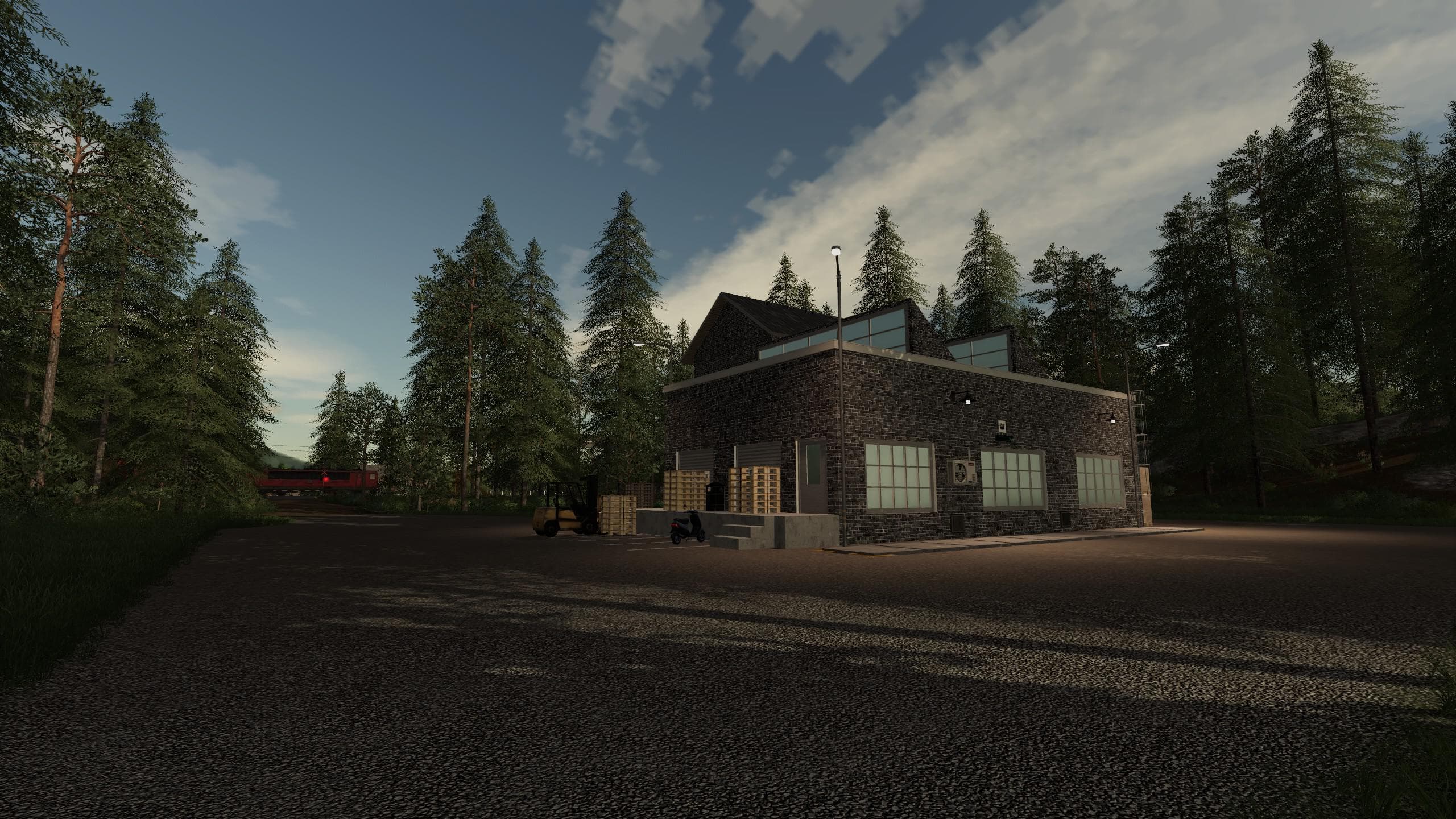 CARTON FACTORY
