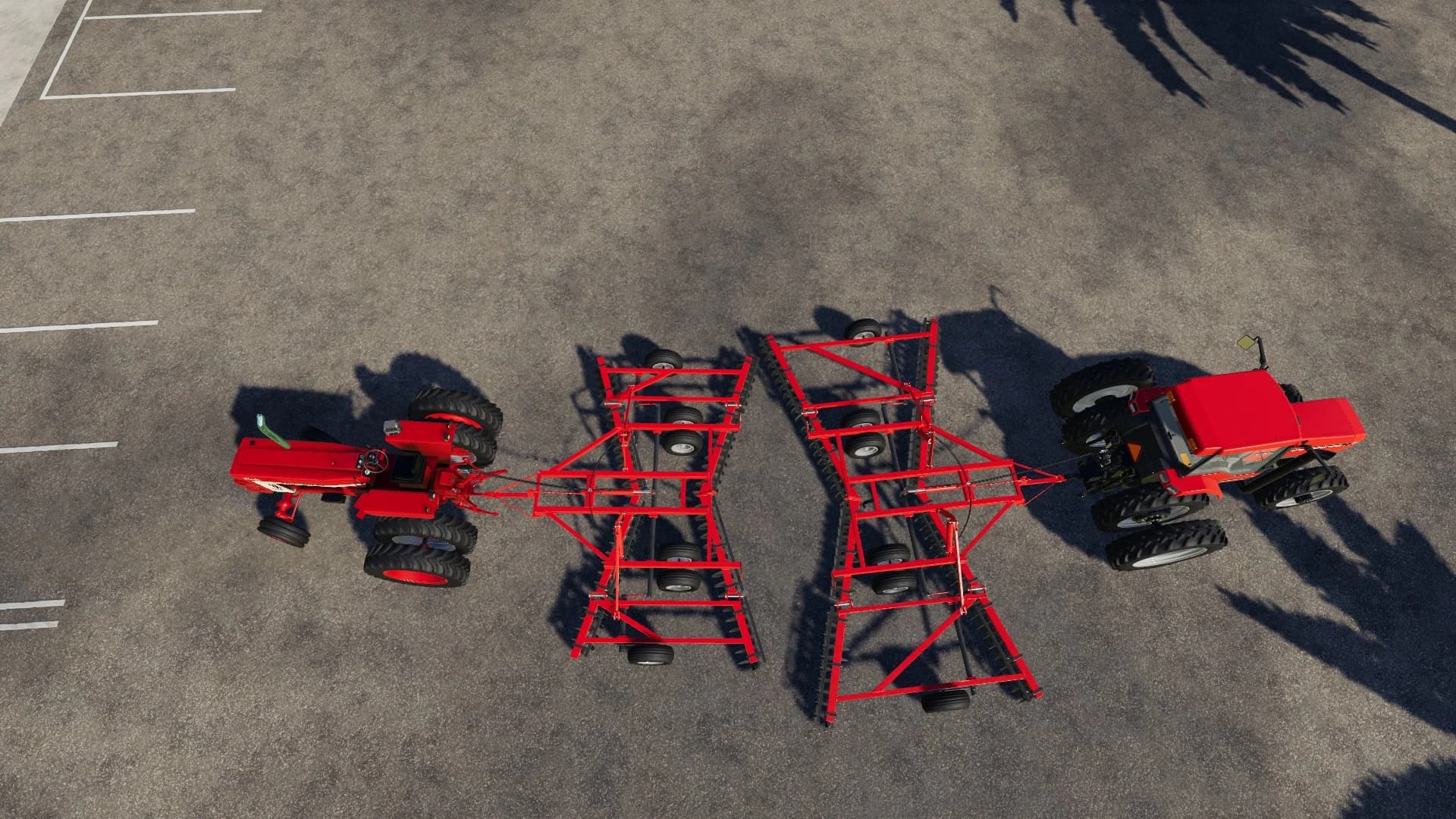CASE IH 490 EDITED