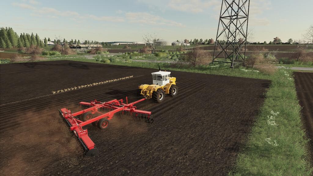 CASE IH-770