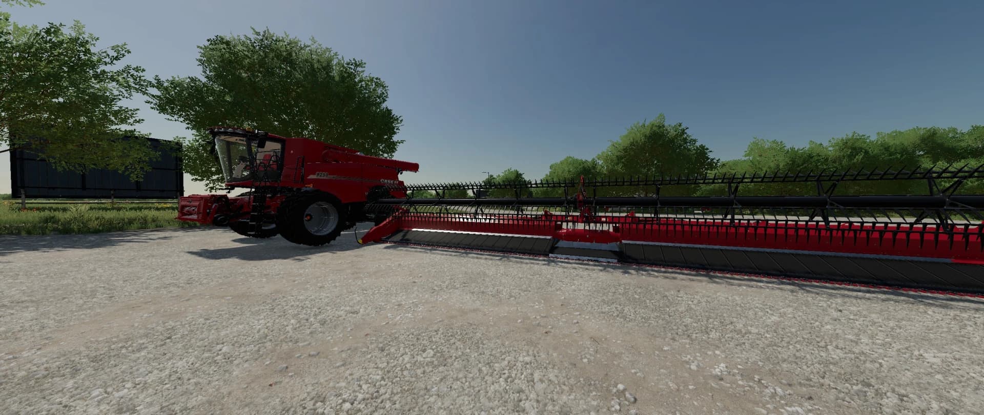 CASEIH ALL IN ONE PACK