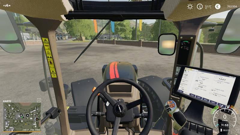 CASE IH PUMA 165-240