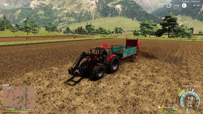 CASE MAXXUM 5150 BY MAXXUMPOWER