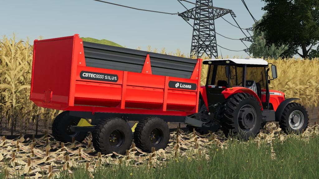 CBTEC SILUS