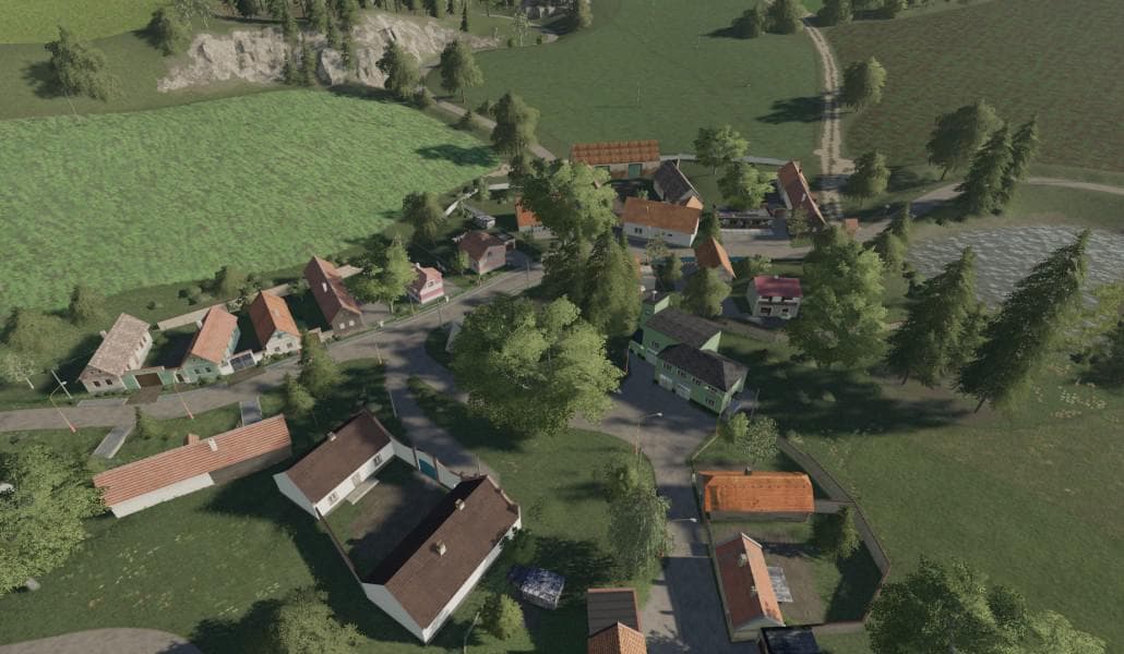CESKE UDOLI FIX SAVE