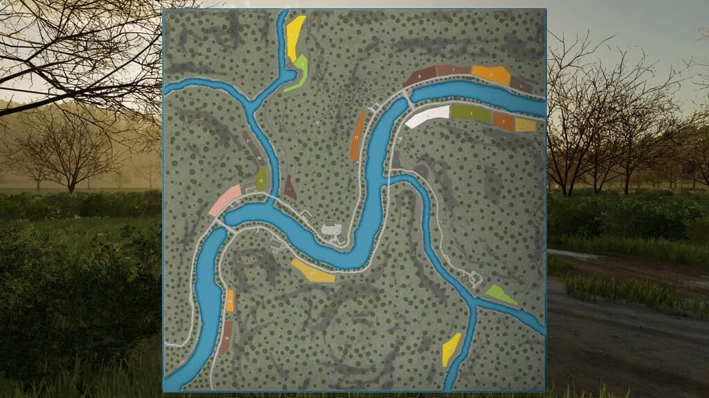 CHAINSAW VALLEY
