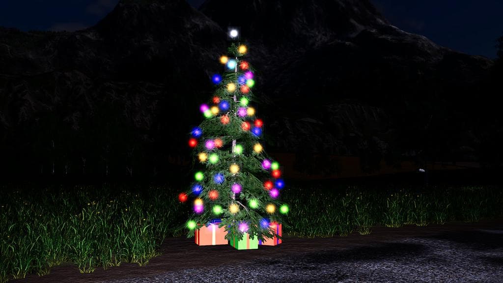 CHRISTMAS PACK