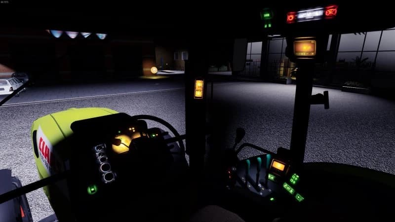 CLAAS ATLES 936RZ