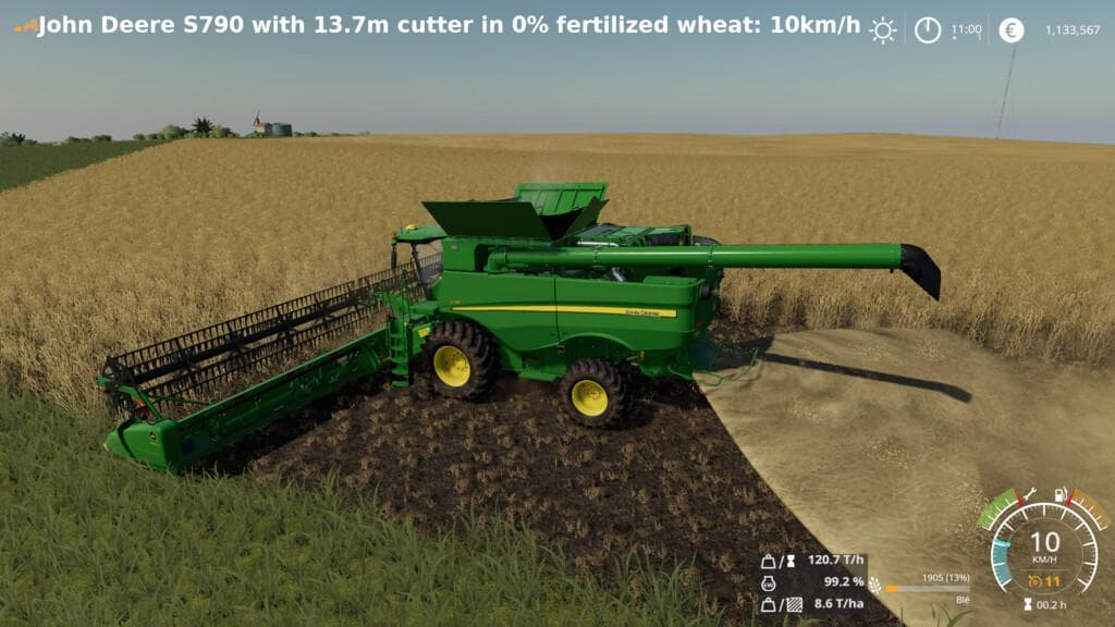 COMBINE XPERIENCE
