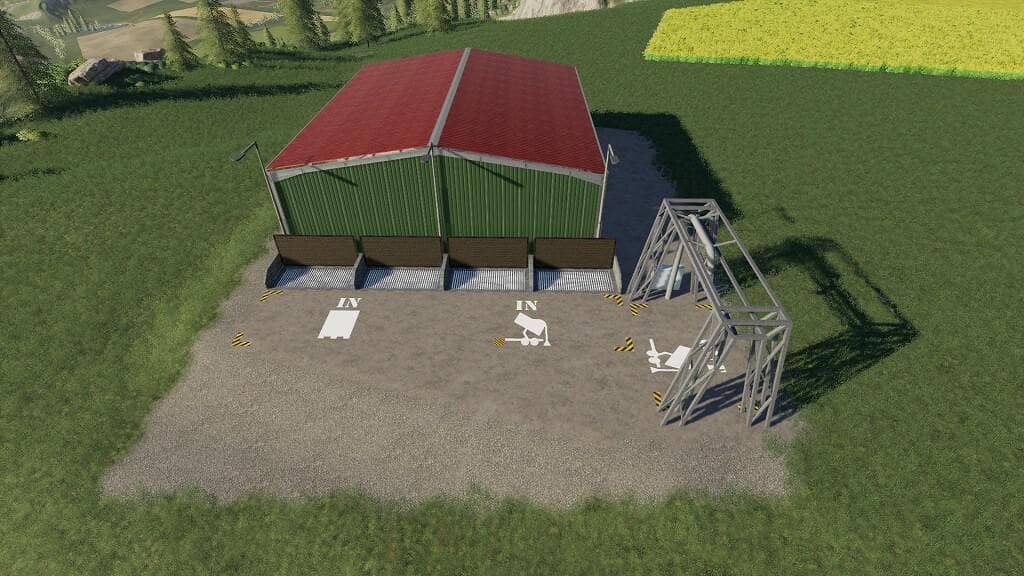 COMPOSTER