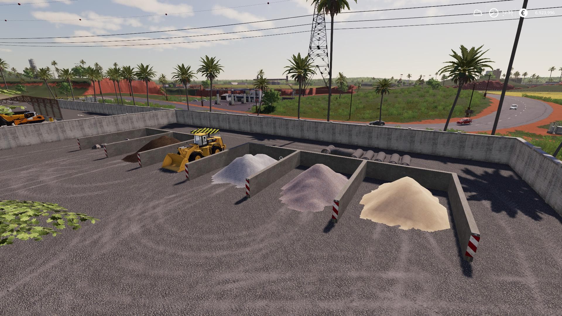 CONSTRUCTION SITE PACK