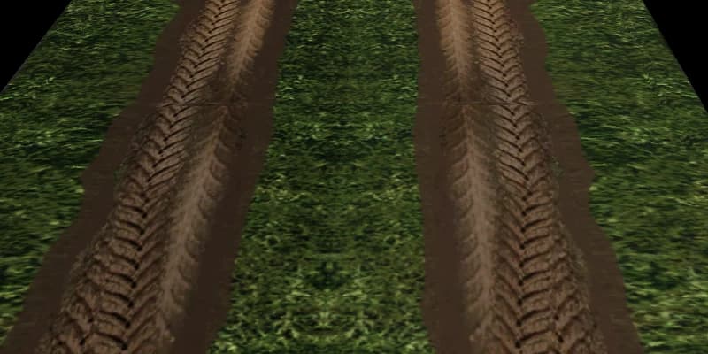 COUNTRYSIDE PATHS TFSG