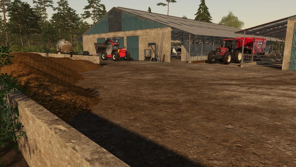 COW FARM PACK