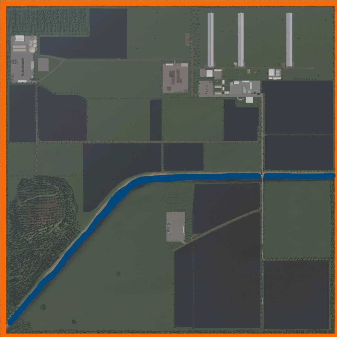 COW FARM