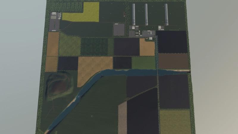 COWS FARM