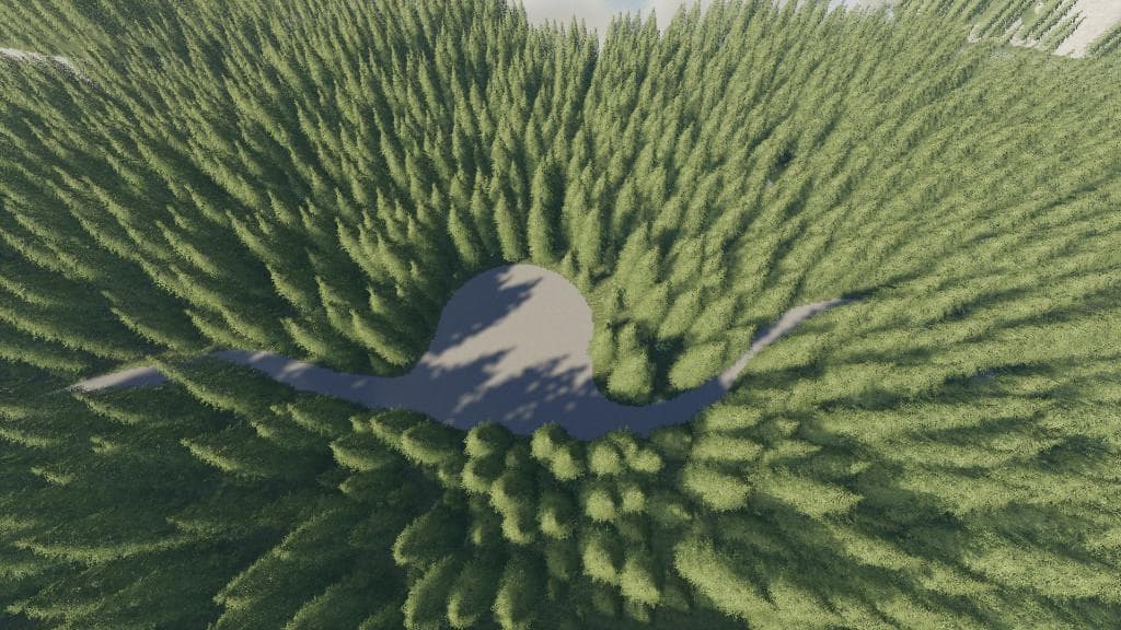 CRATER LAKE
