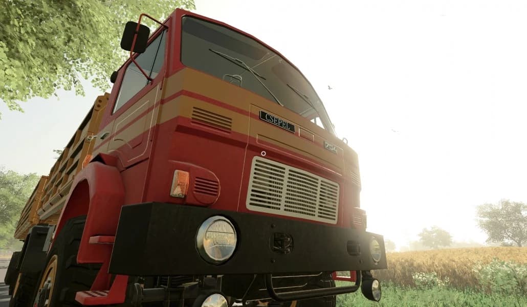 CSEPEL D754