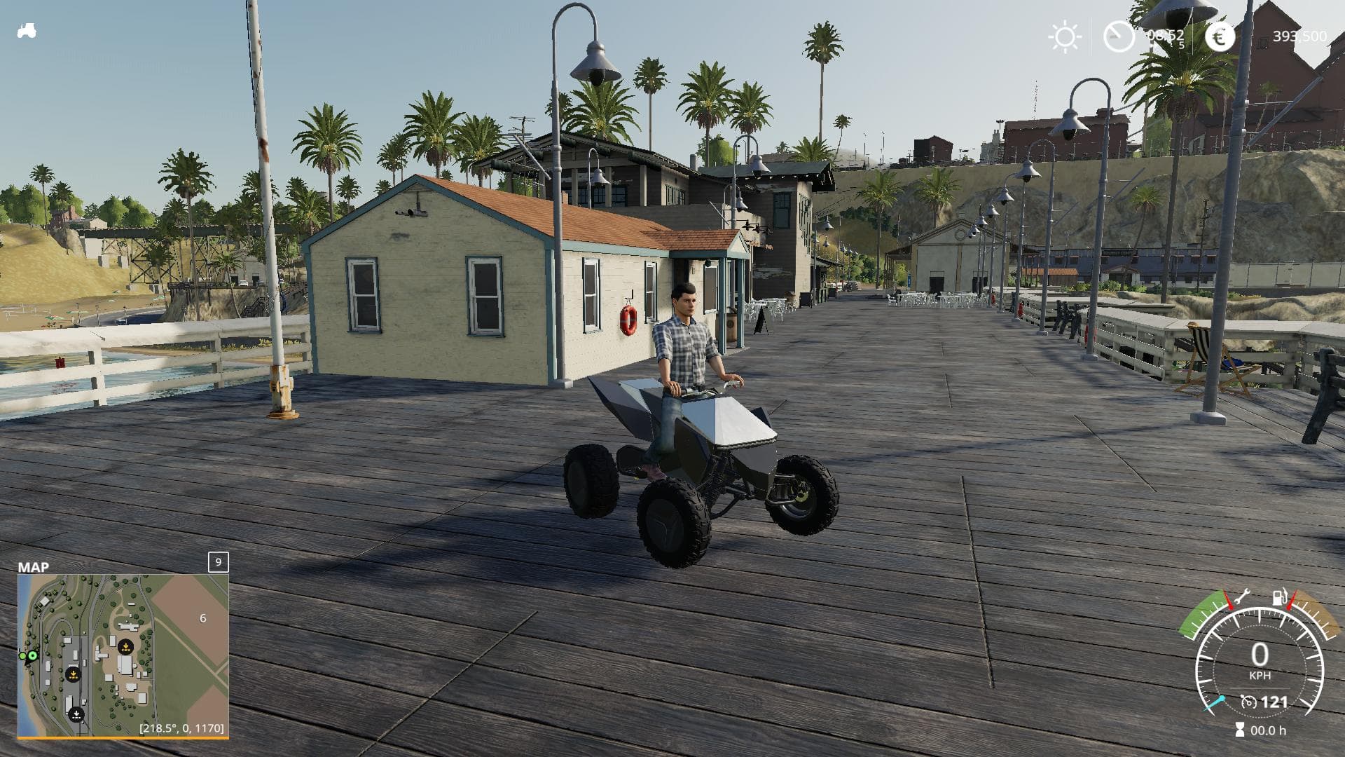 CYBERQUAD