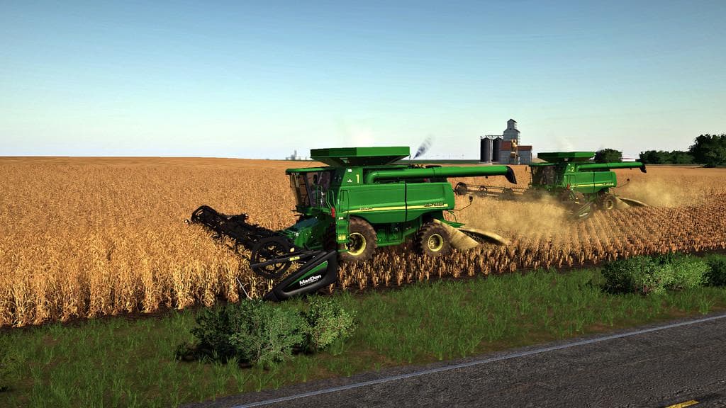 CanFarm Map