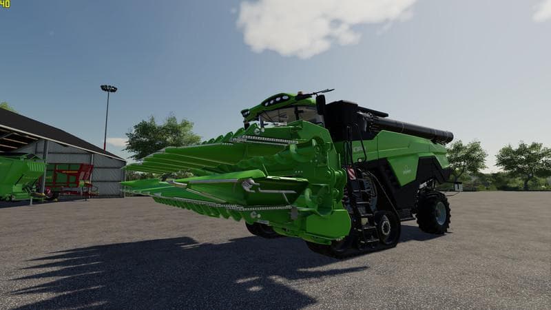 Capello Quasar HS16 by VarunaLP