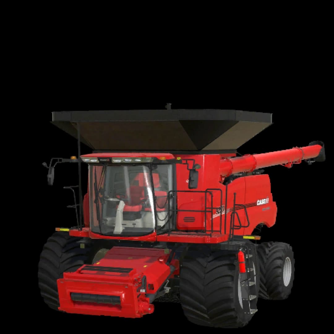 Case IH 250 Series