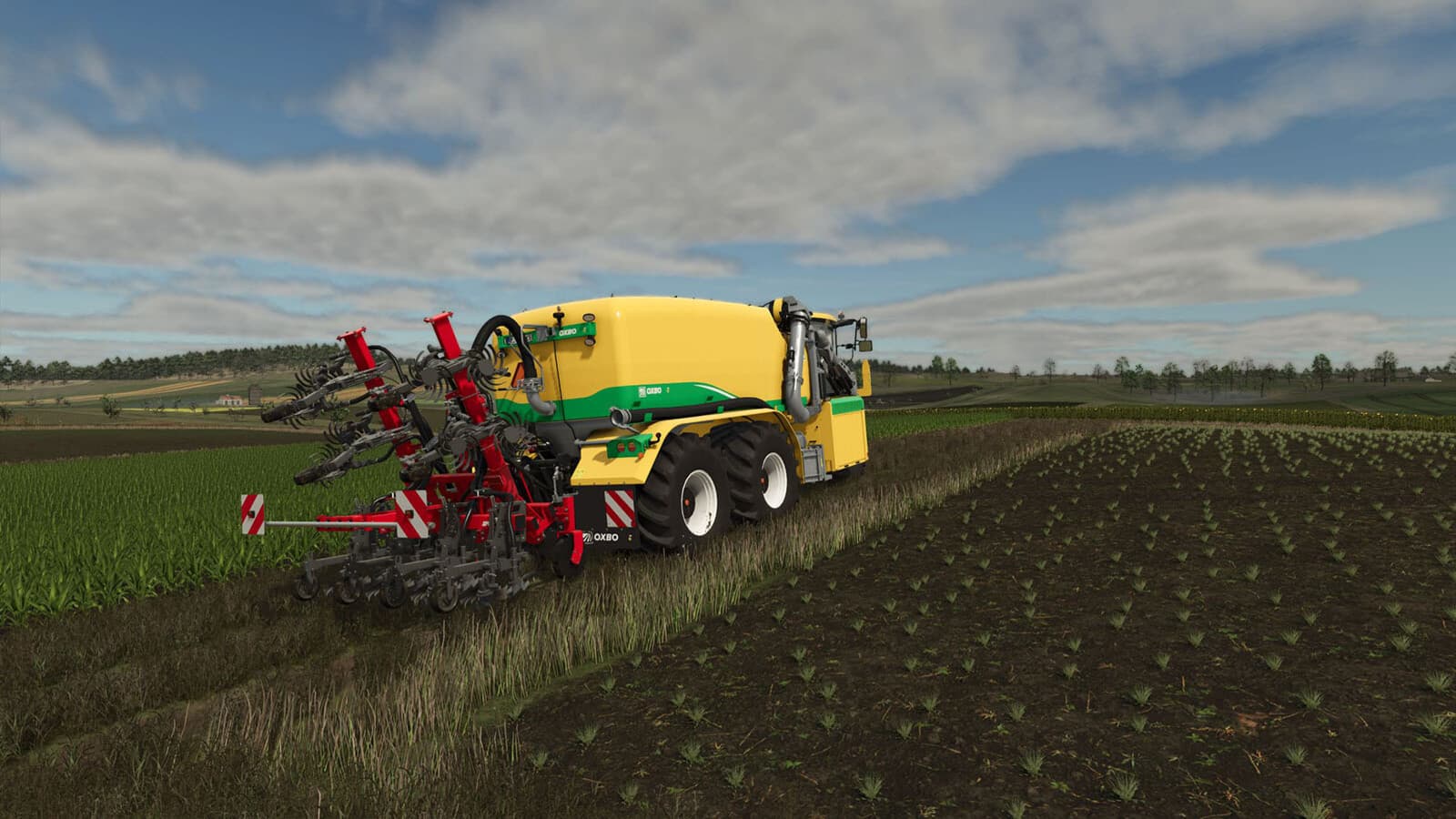 Combi Hack Injector