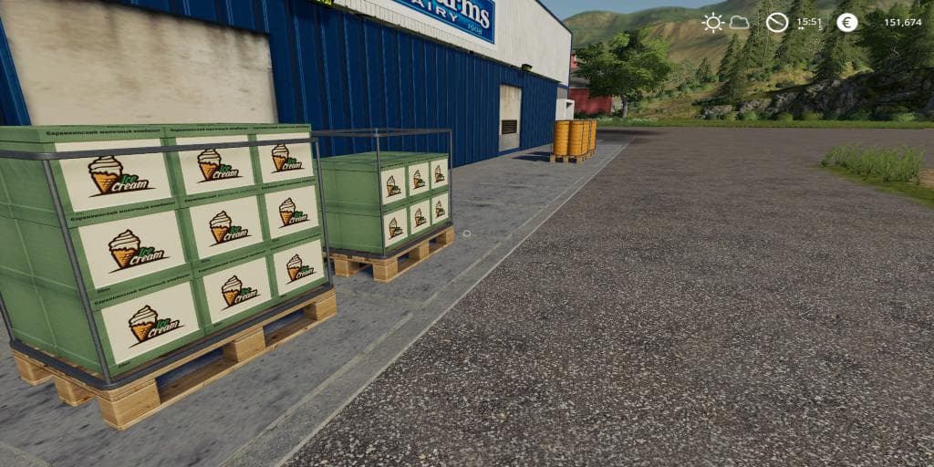 DAIRY PRODUCTS FINAL VERSION