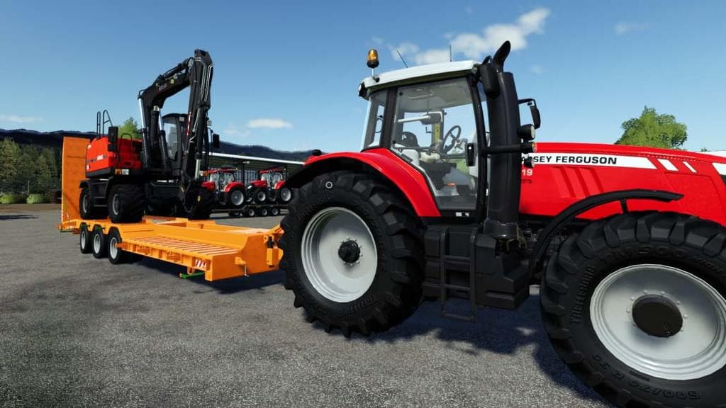 DANGREVILLE PE 32