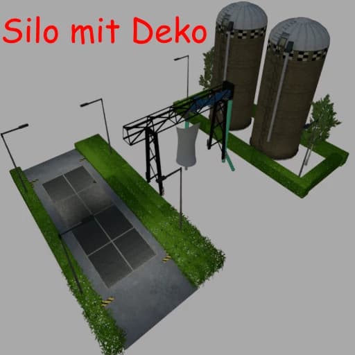 DEKO SILO