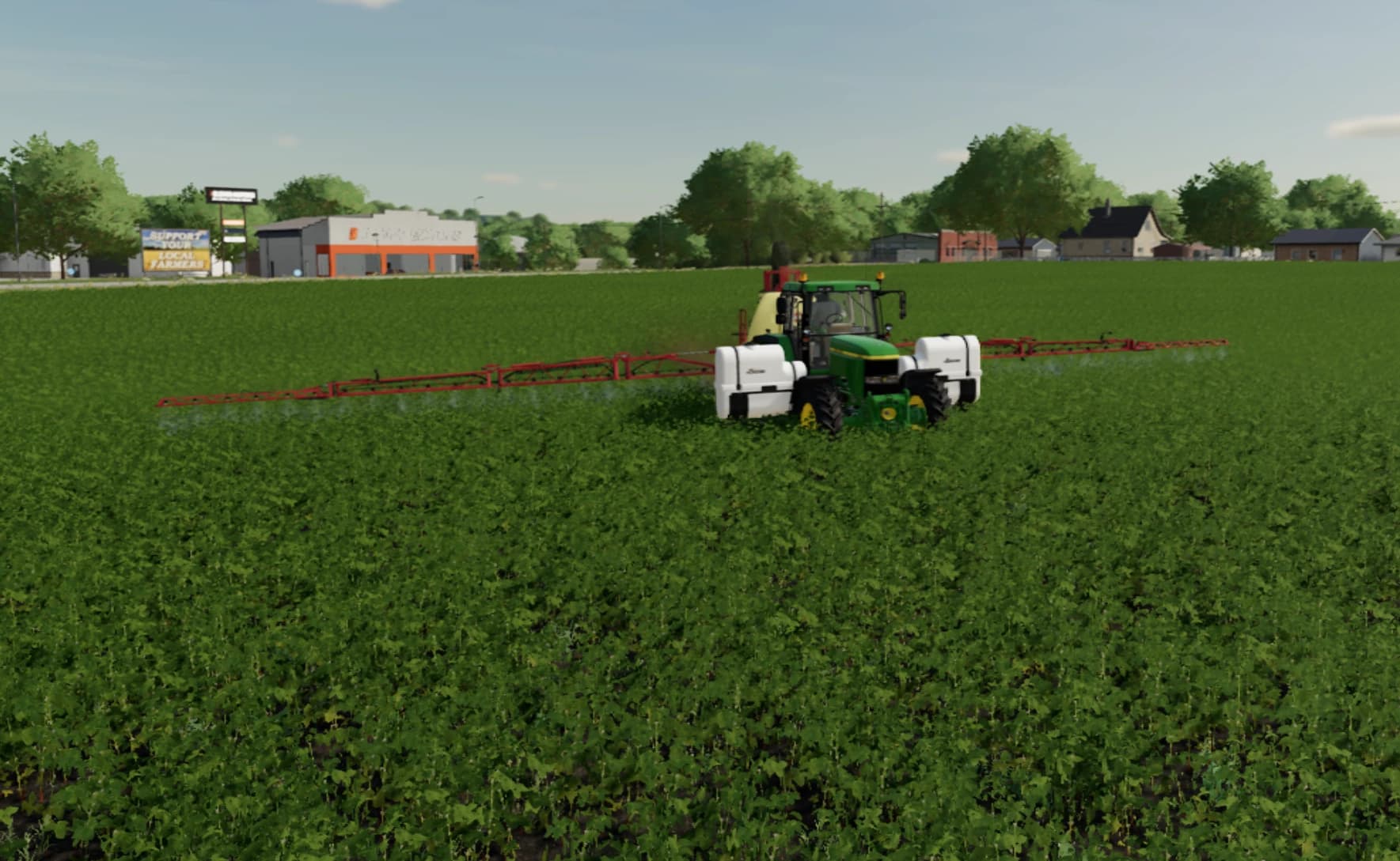 DEMCO PACK