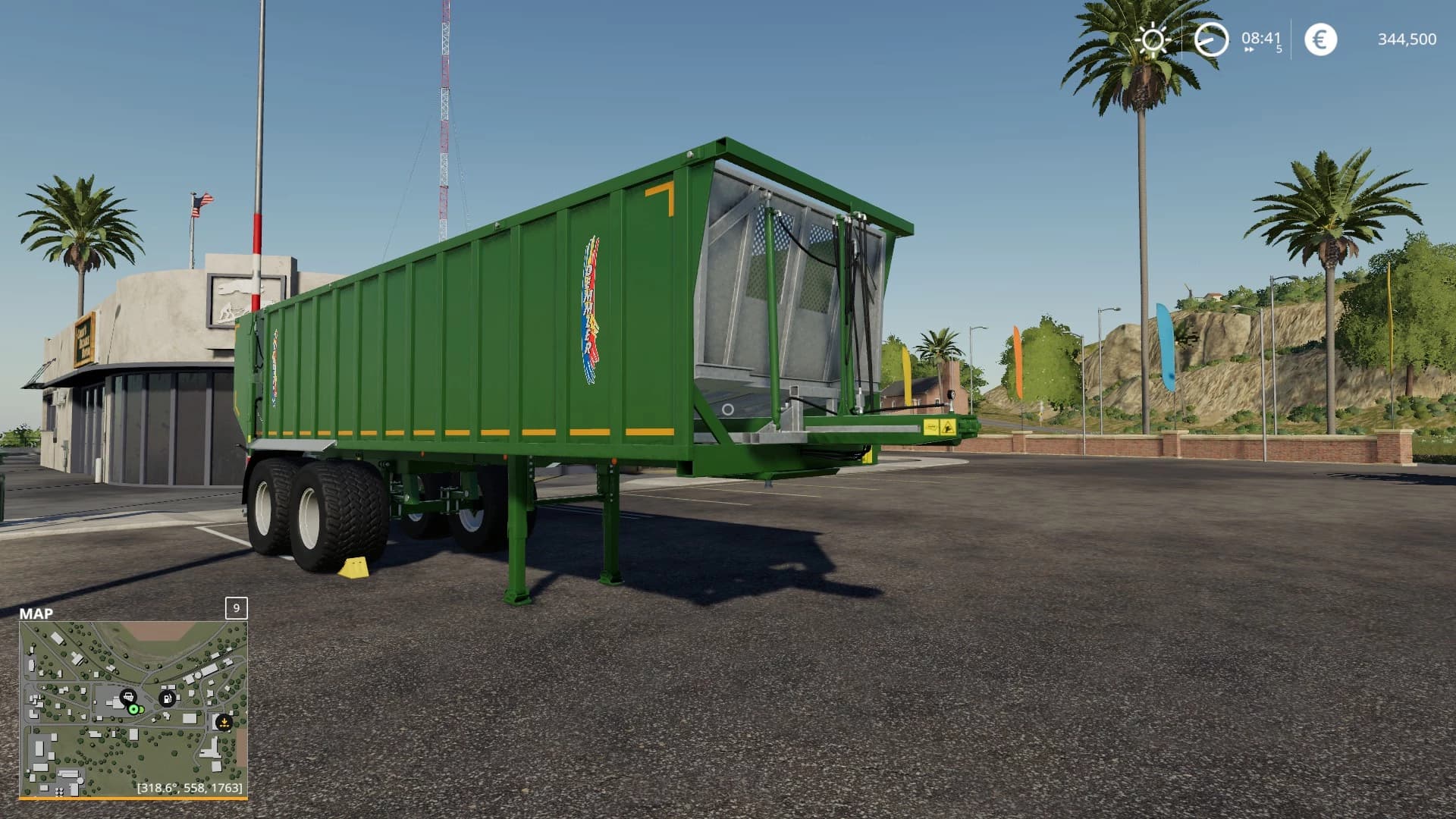 DEMMLER SSM 2