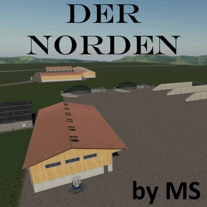 DER NORDEN