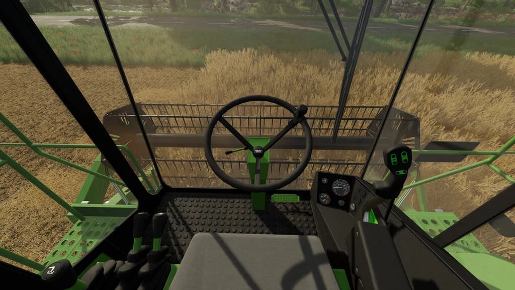 DEUTZ-FAHR STARLINER 4045H PACK