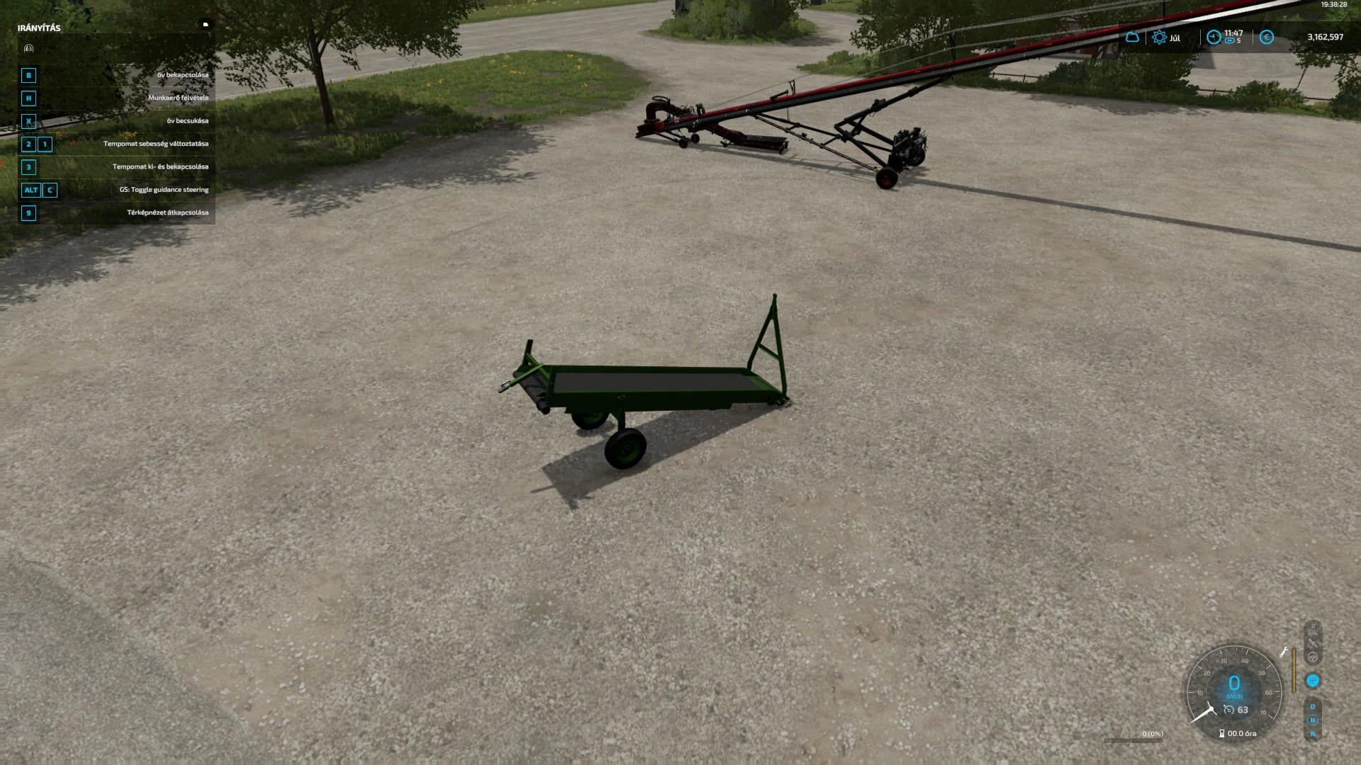 DIABLO CONVEYOR BELT SPEEDBULK PACK