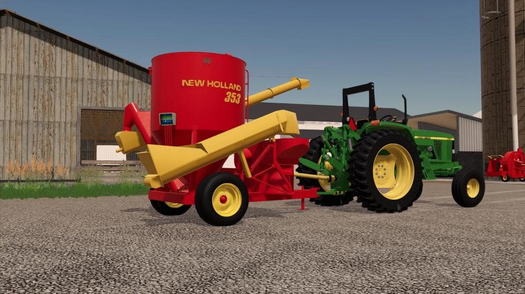 DINIZ FARMS MAP ENHANCEMENT PROJECT