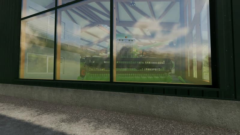 DISABLE VEHICLE CAMERA COLLISION