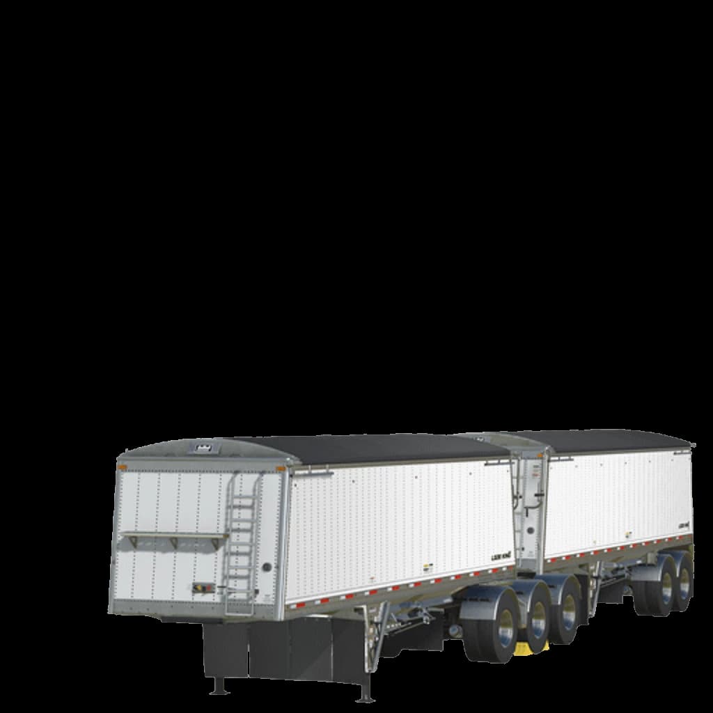 DISTINCTION SUPER B ROAD TRAIN