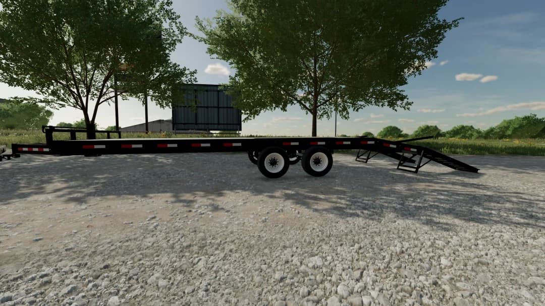 DO24 TRAILER