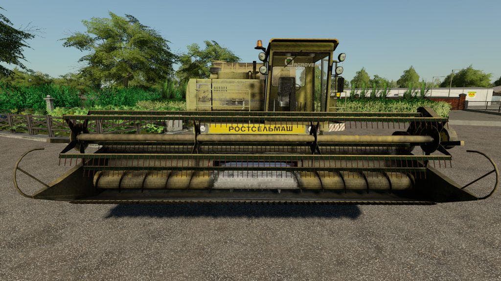 DON 1500B - KP
