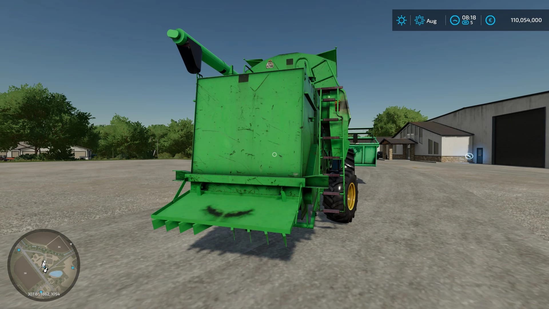DON-1500B