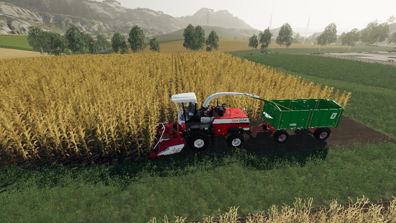 DON 680M2