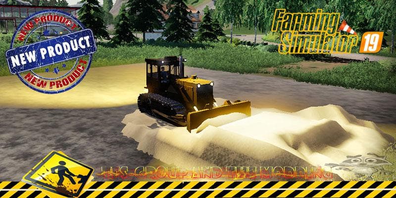 DOZER T170 OLD