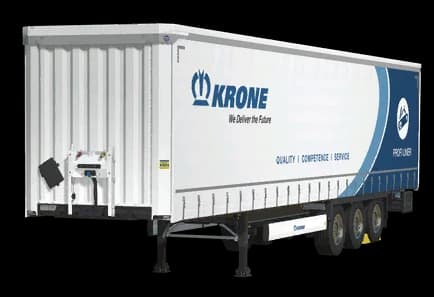 DTAP CURTAINSIDE AUTOLOAD ALMOST EVERYTHING