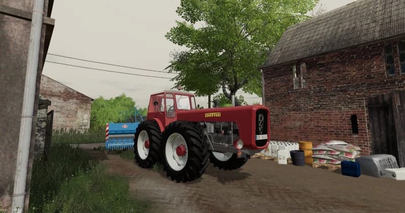 DUTRA D4K-B